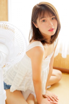 朝香美羽